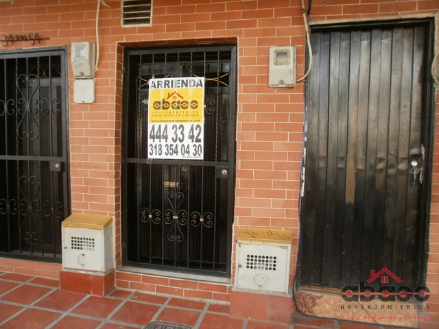 Apartaestudio disponible para Arriendo en Envigado La Sebastiana Foto numero 1
