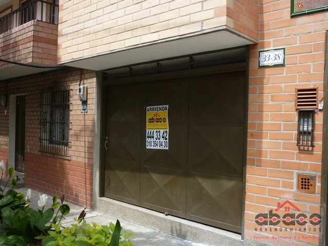 Apartaestudio disponible para Arriendo en Envigado Obrero Foto numero 1