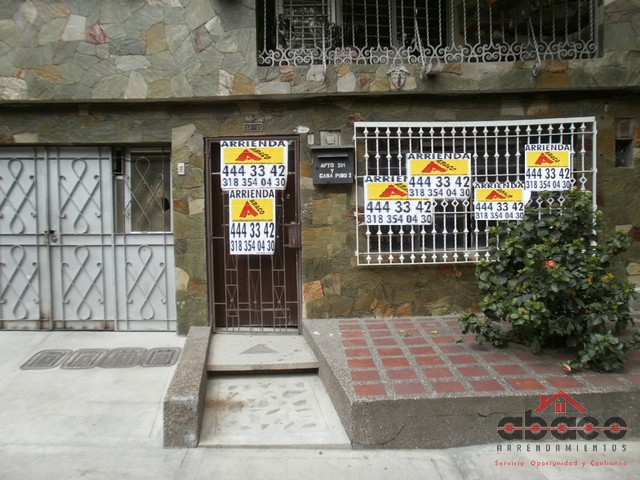 Casa disponible para Arriendo en Envigado con un valor de $4,000,000 código 3981