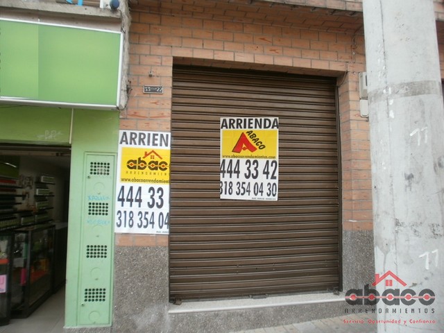 Local disponible para Arriendo en Envigado Envigado Centro Foto numero 1