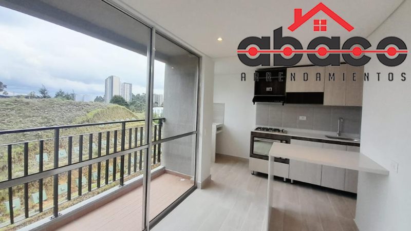 Apartamento disponible para Arriendo en Rionegro con un valor de $1,500,000 código 11564