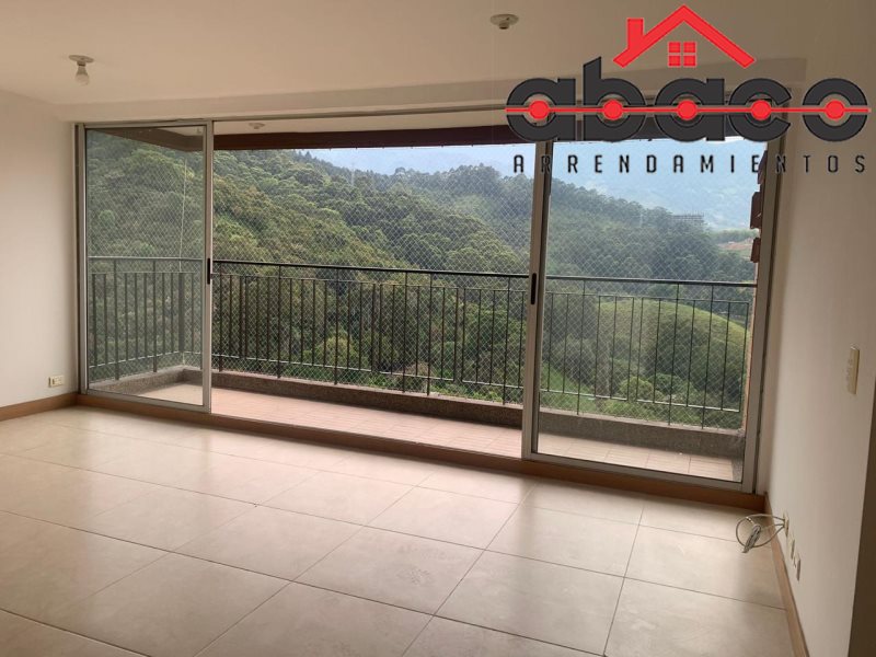 Apartamento disponible para Arriendo en Sabaneta con un valor de $2,700,000 código 11902