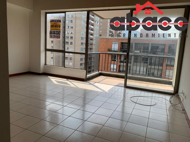Apartamento disponible para Arriendo en Envigado Zuñiga Foto numero 1