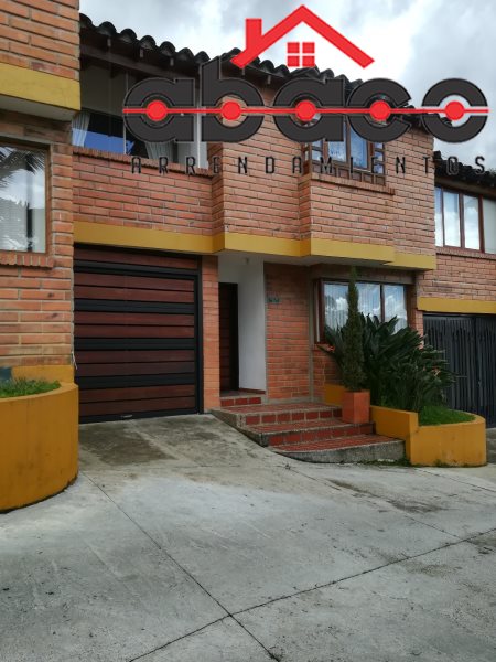 Casa disponible para Venta en Envigado Loma Del Chocho Foto numero 1