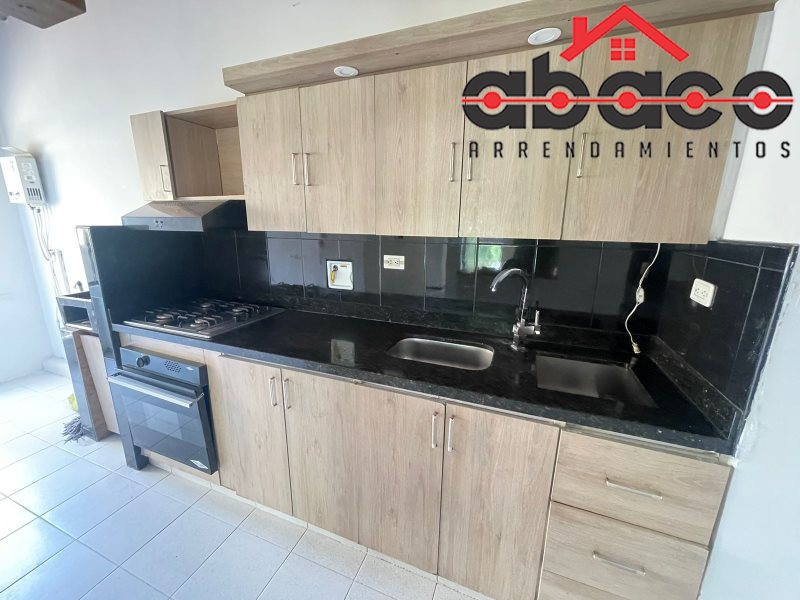 Apartamento disponible para Arriendo en Envigado El Dorado Foto numero 1