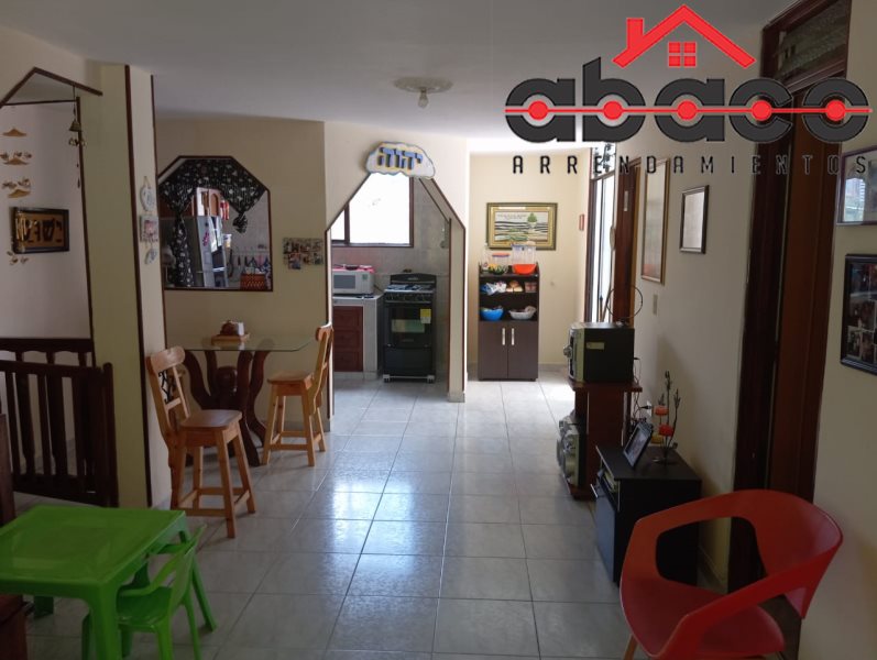 Casa disponible para Ambos en Envigado San Jose La Estatua Foto numero 1