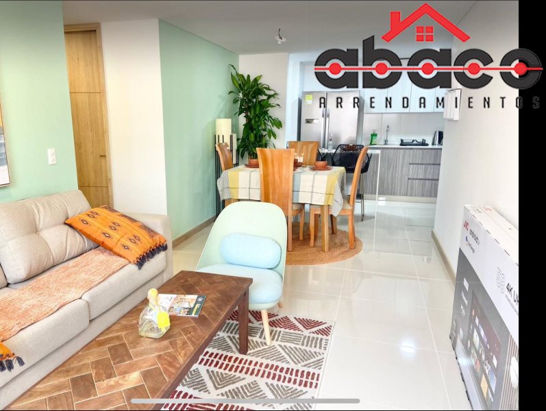 Apartamento disponible para Arriendo en Envigado Chingui Foto numero 1