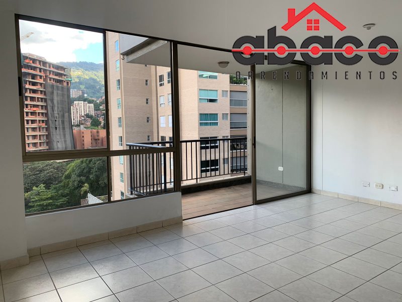 Apartamento disponible para Arriendo en Envigado Zuñiga Foto numero 1