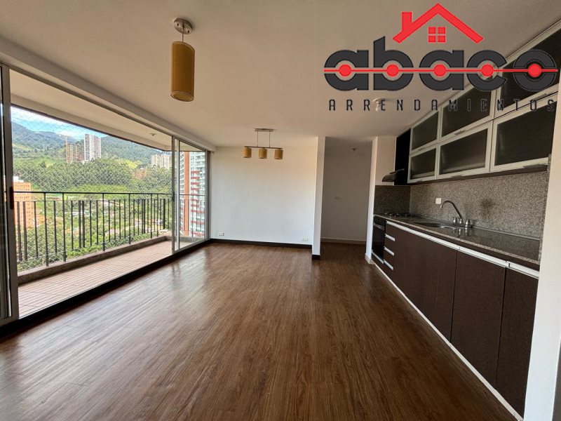 Apartamento disponible para Arriendo en Sabaneta Hospital Foto numero 1