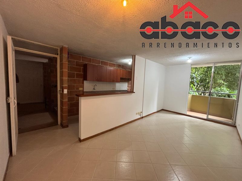 Apartamento disponible para Arriendo en Envigado Las Cometas Foto numero 1