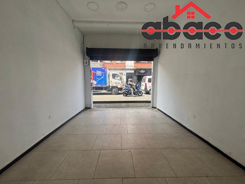 Local disponible para Arriendo en Envigado Envigado Centro Foto numero 1