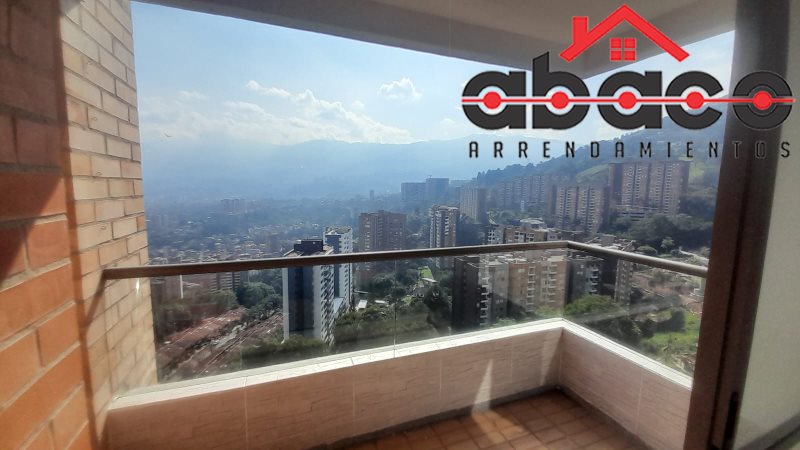 Apartamento disponible para Arriendo en Envigado Alto De Las Flores Foto numero 1