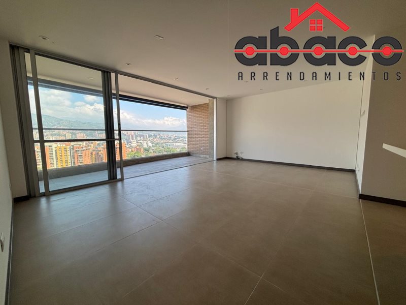 Apartamento disponible para Arriendo en Envigado Zuñiga Foto numero 1