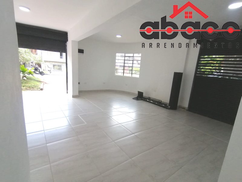 Local disponible para Arriendo en Envigado San Mateo Foto numero 1