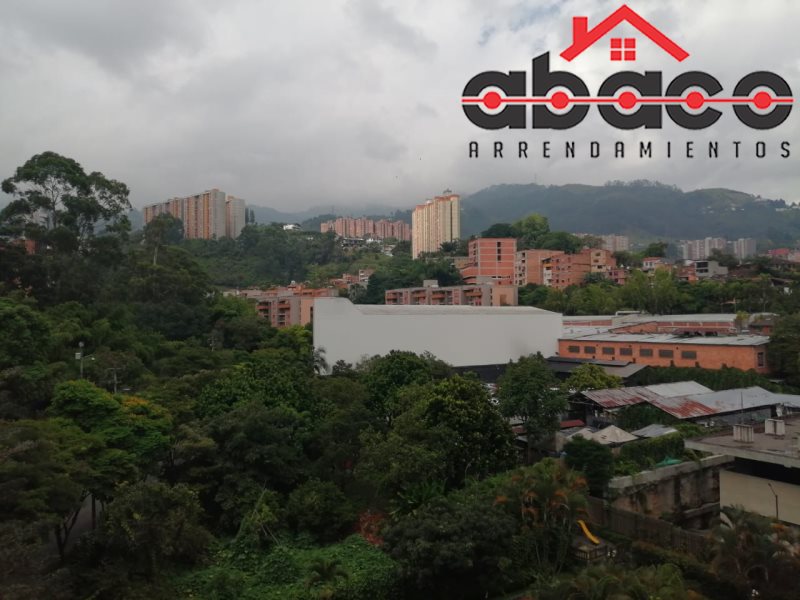 Apartamento disponible para Arriendo en Envigado Camino Verde Foto numero 1