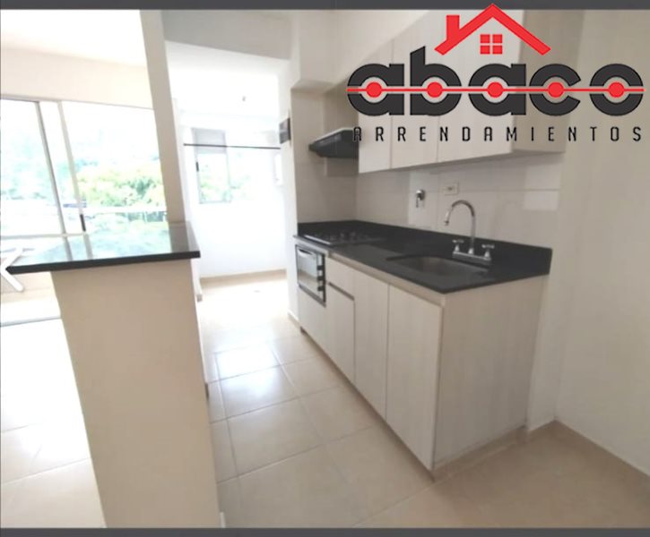 Apartamento disponible para Arriendo en Sabaneta Sabaneta Centro Foto numero 1