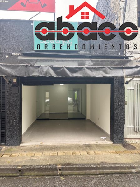 Local disponible para Arriendo en Envigado Envigado Centro Foto numero 1