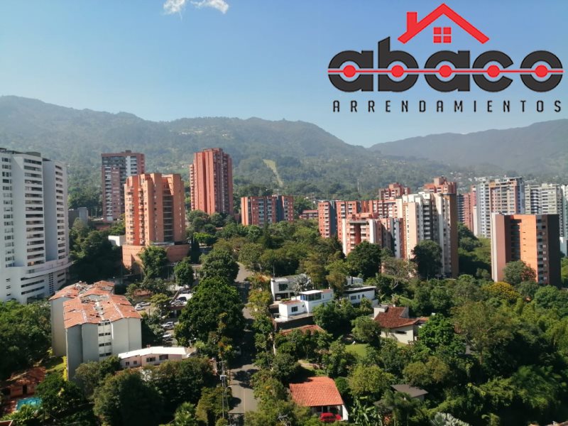 Apartamento disponible para Arriendo en Envigado Loma Del Esmeraldal Foto numero 1