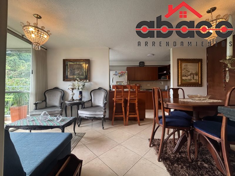 Apartamento disponible para Venta en Envigado con un valor de $400,000,000 código 12856