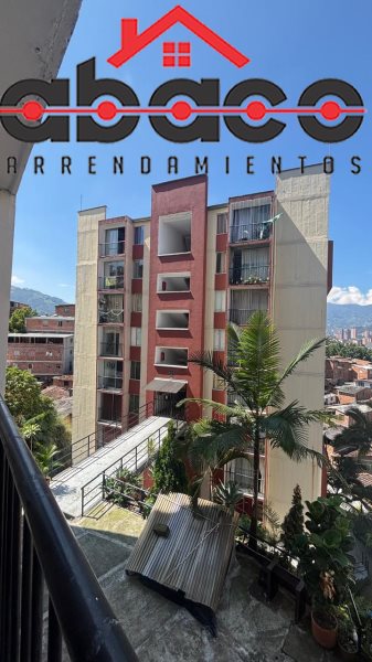 Apartamento disponible para Arriendo en Envigado Alto De Misael Foto numero 1