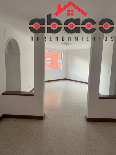 Apartamento disponible para Arriendo en Medellín Poblado Foto numero 1