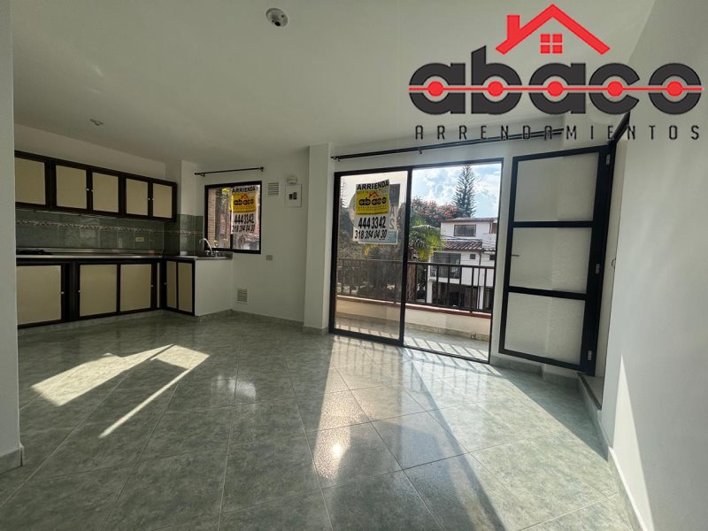 Apartamento disponible para Arriendo en Envigado Mangazul Foto numero 1