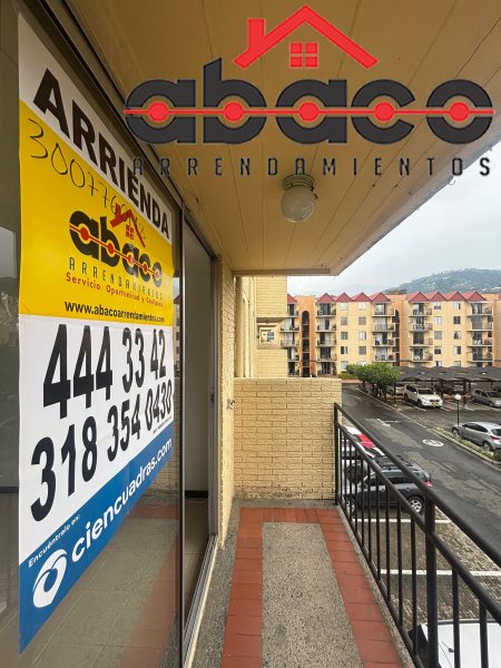 Apartamento disponible para Arriendo en Envigado Milan Foto numero 1