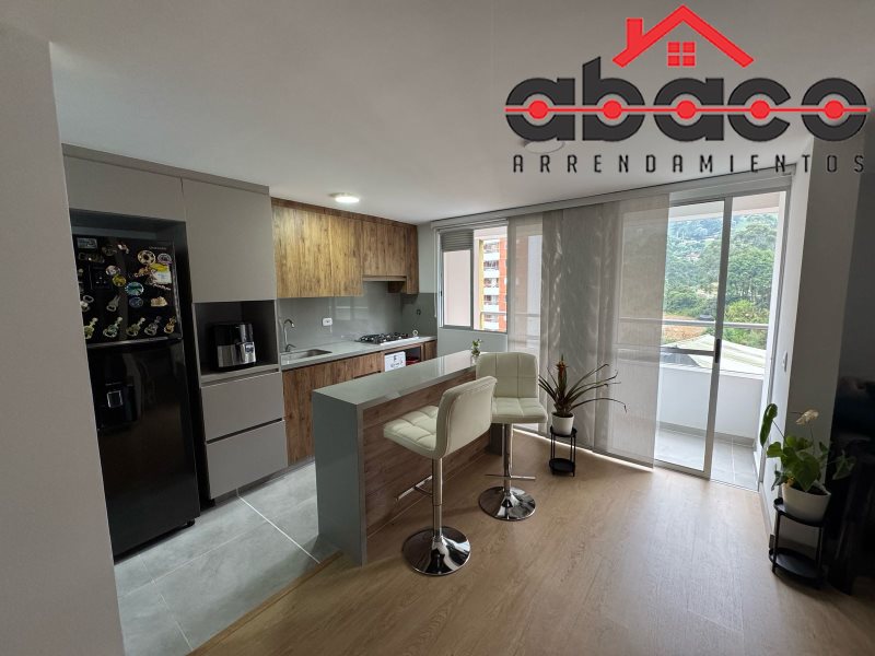 Apartamento disponible para Venta en Envigado Las Antillas Foto numero 1
