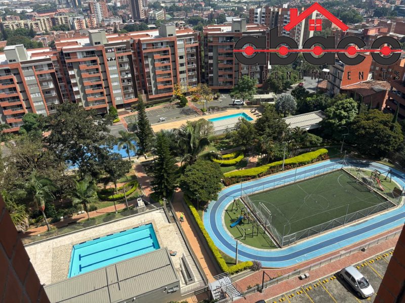 Apartamento disponible para Arriendo en Envigado Oasis Foto numero 1
