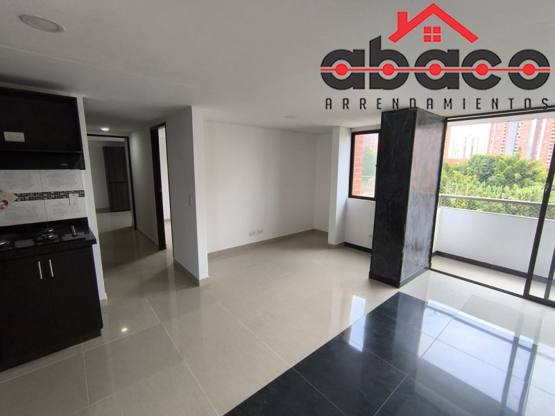 Apartamento disponible para Arriendo en Itagüí Suramerica Foto numero 1