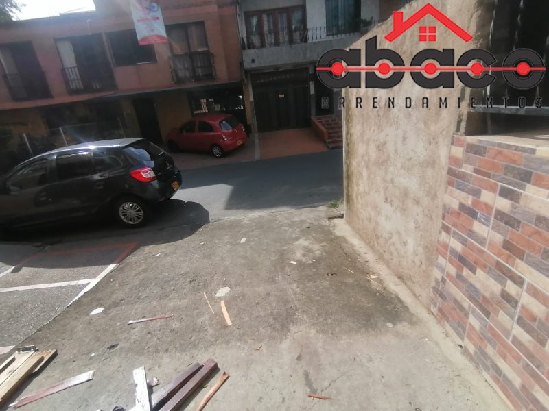 Apartaestudio disponible para Arriendo en Envigado Trianon Foto numero 1