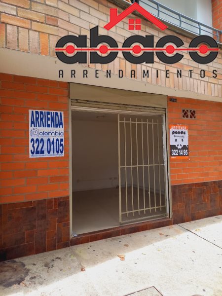Local disponible para Arriendo en Envigado La Magnolia Foto numero 1