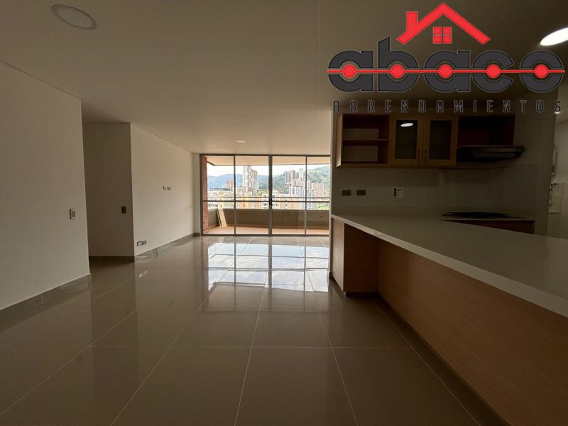 Apartamento disponible para Arriendo en Sabaneta San Jose Foto numero 1