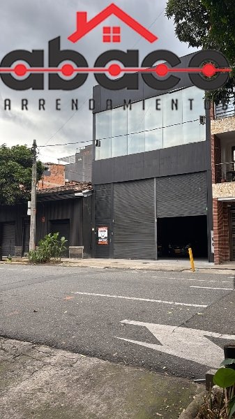 Local disponible para Arriendo en Envigado Mesa Foto numero 1