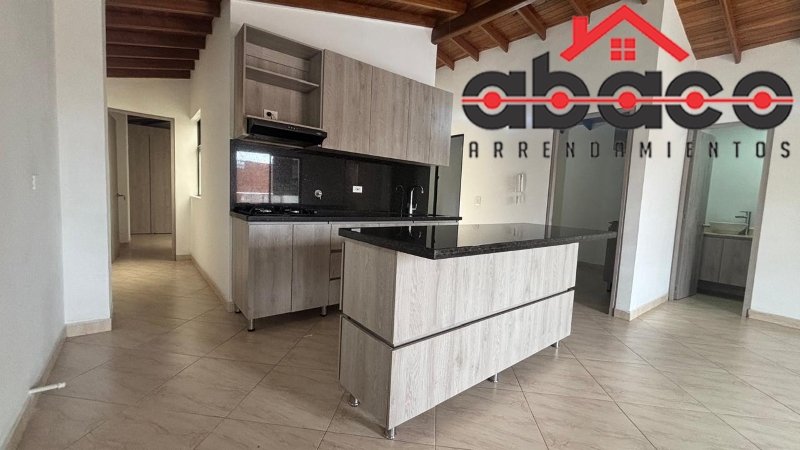 Apartamento disponible para Arriendo en Envigado Trianon Foto numero 1