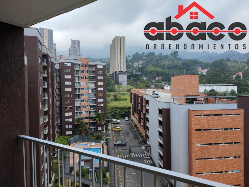 Apartamento disponible para Venta en Envigado Camino Verde Foto numero 1