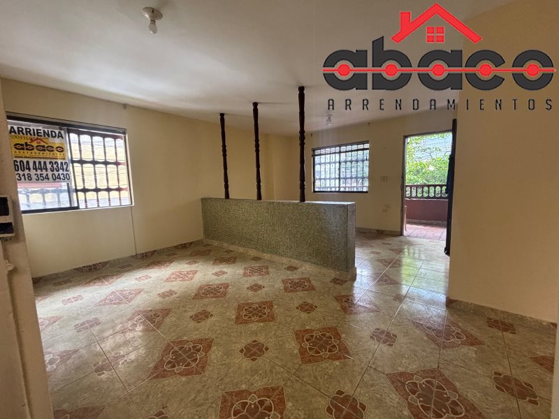 Casa disponible para Arriendo en Envigado Jose Felix Foto numero 1