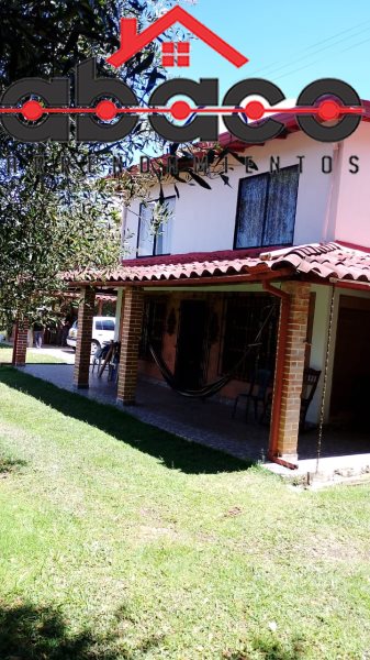 Finca disponible para Arriendo en Guarne Vereda La Clarita Foto numero 1