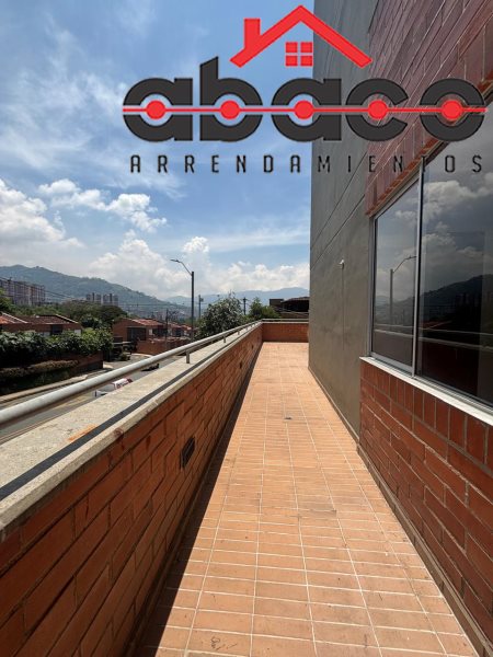 Apartamento disponible para Arriendo en Envigado Cumbres Foto numero 1