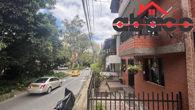 Apartaestudio disponible para Arriendo en Envigado Trianon Foto numero 1