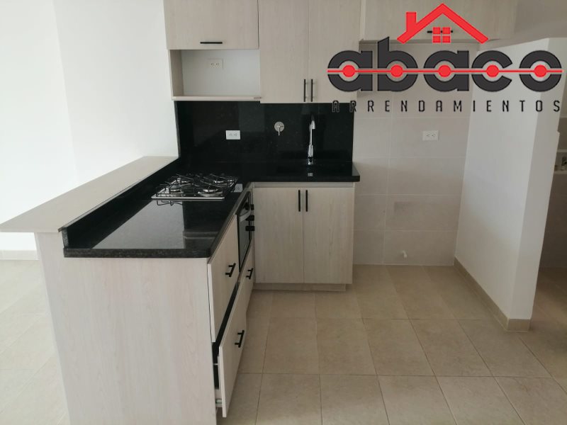 Apartamento disponible para Arriendo en Envigado Jose Felix Foto numero 1