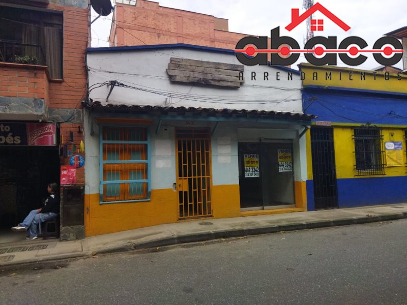 Casa-local disponible para Arriendo en Envigado Mesa Foto numero 1