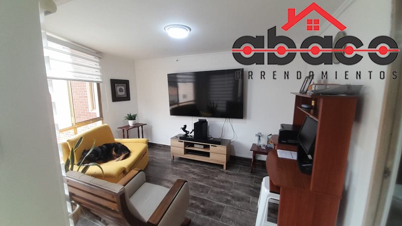 Apartamento disponible para Arriendo en Envigado Las Orquideas Foto numero 1