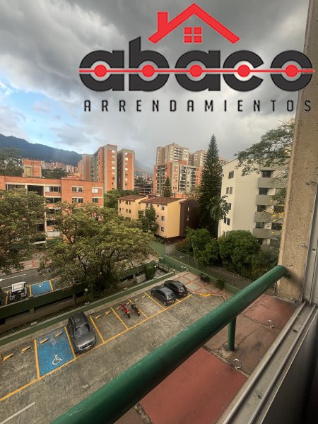 Apartamento disponible para Arriendo en Envigado Zuñiga Foto numero 1