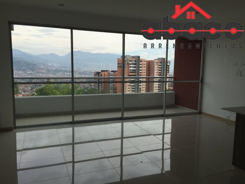 Apartamento disponible para Arriendo en Envigado Loma De Las Brujas Foto numero 1