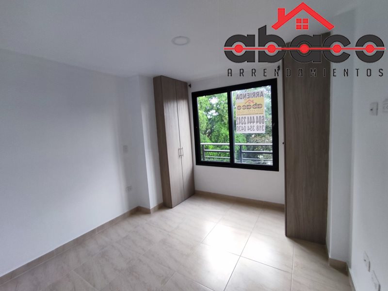 Apartamento disponible para Arriendo en Envigado San Marcos Foto numero 1