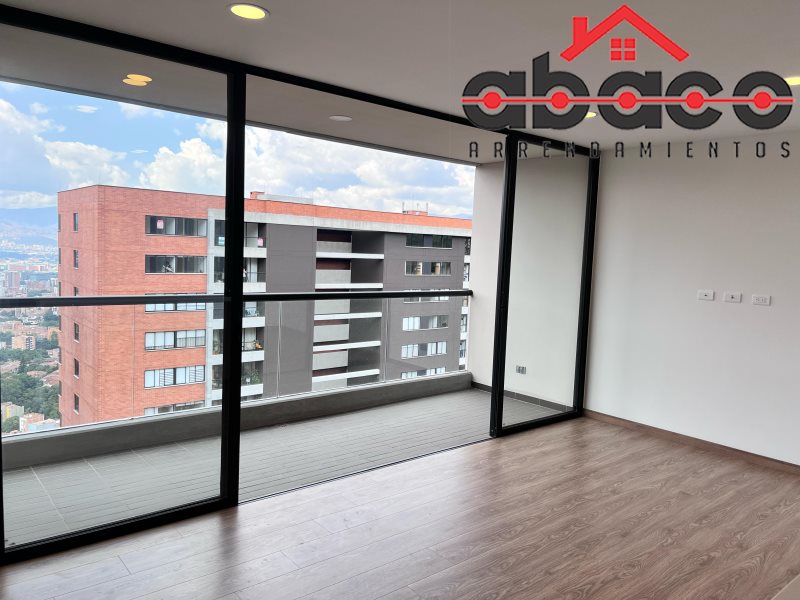 Apartamento disponible para Arriendo en Envigado Trianon Foto numero 1