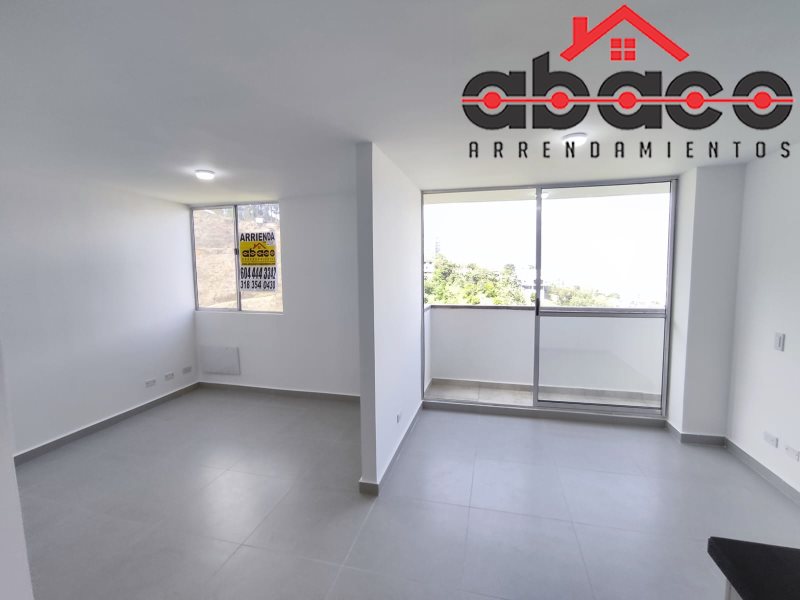 Apartamento disponible para Arriendo en Sabaneta Maria Auxiliadora Foto numero 1