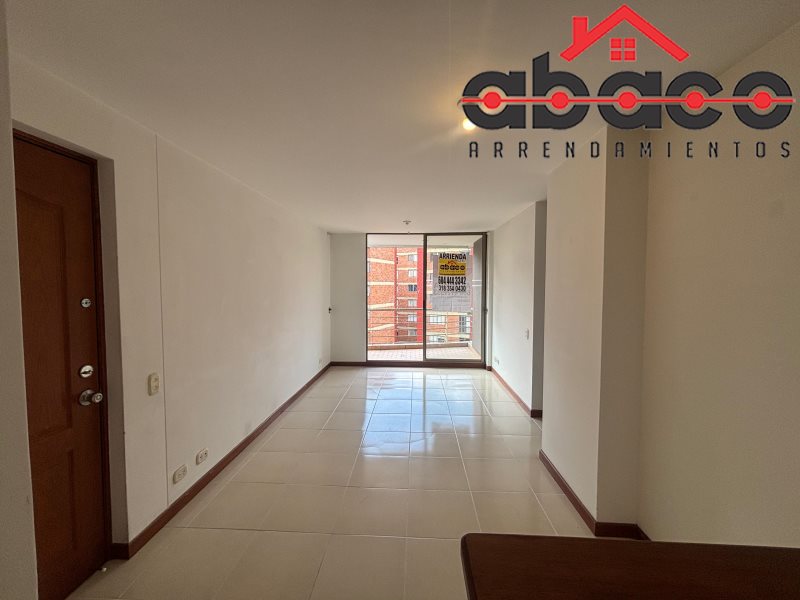 Apartamento disponible para Arriendo en Envigado Camino Verde Foto numero 1
