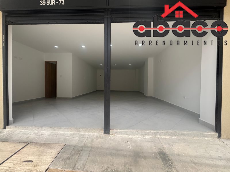 Local disponible para Arriendo en Envigado San Jose Foto numero 1